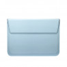 IssAcc Hülle für MacBook Air 13.3" A1466 Cover Blau PN: 200220228