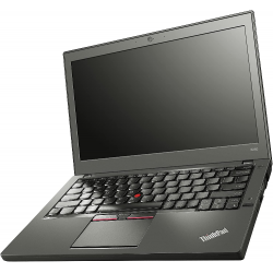 Lenovo Thinkpad X250 i5-4300U 1,9 GHz, 4 GB, 320 GB, Klasse B, generalüberholt, 12 Monate Garantie