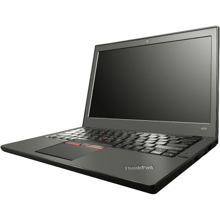 Lenovo Thinkpad X250 i5-4300U 1.9GHz, 8GB, 256GB, Class A-, refurbished, 12 months warranty