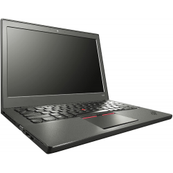 Lenovo Thinkpad X250 i5-4300U 1.9GHz, 8GB, 256GB, Class A-, refurbished, 12 months warranty