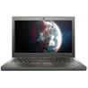 Lenovo Thinkpad X250 i5-4300U 1.9GHz, 8GB, 256GB, Class A-, refurbished, 12 months warranty