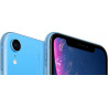 Apple iPhone XR 64GB Blau, Klasse B, gebraucht, Garantie 12 Monate, Mehrwertsteuer nicht ausweisbar