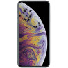 Apple iPhone XS MAX 64GB Silber, Klasse A-, gebraucht, Garantie 12 Monate, Mehrwertsteuer nicht ausweisbar