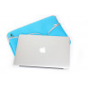 Hülle für MacBook, Notebook 13,3 "/ 14", Neopren, Blau