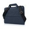 IssAcc Bag für MacBook, Notebook 13.3" / 14", Dunkelblau, PN: 09032022a