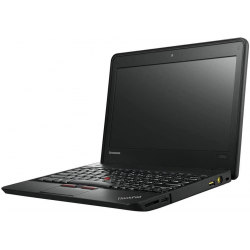 Lenovo X131e Intel i3-3227U 4GB 320GB, Klasse B, neue Fledermaus. Generalüberholt, 12 Monate Garantie