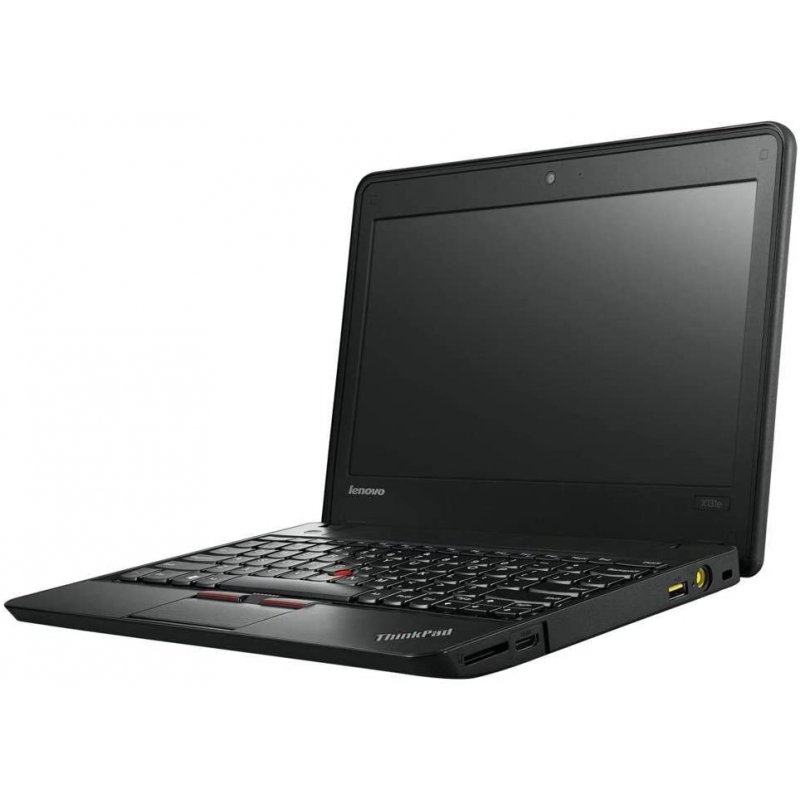 Lenovo X131e Intel i3-3227U 4GB 320GB, Klasse B, neue Fledermaus. Generalüberholt, 12 Monate Garantie
