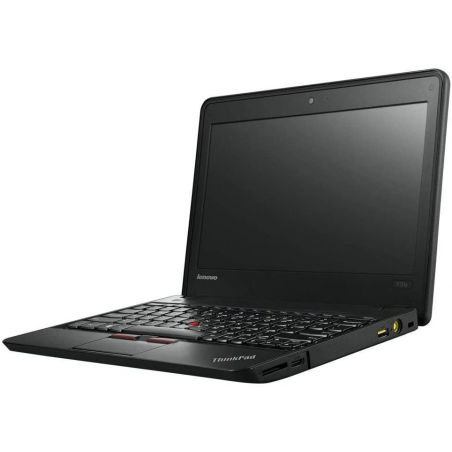 Lenovo X131e Intel i3-3227U 4GB 320GB, Klasse B, neue Fledermaus. Generalüberholt, 12 Monate Garantie
