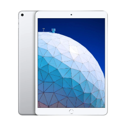 Apple iPad AIR WIFI 32GB Silber, Klasse B, 12 Monate Garantie, Mehrwertsteuer nicht ausweisbar