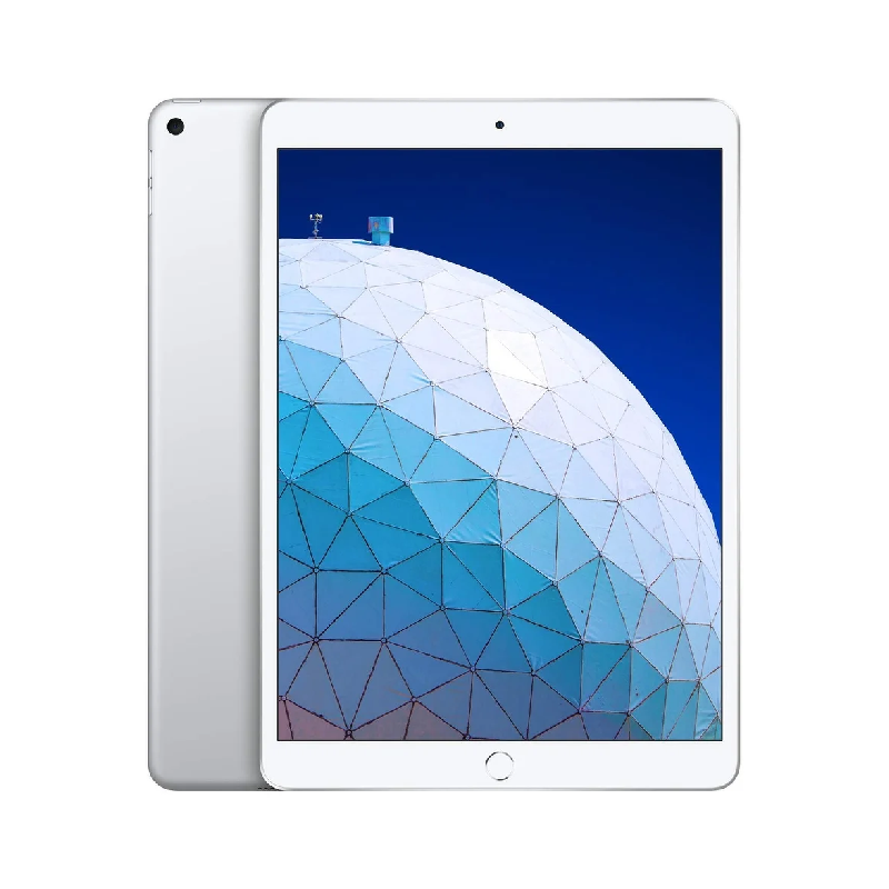 Apple iPad AIR WIFI 32GB Silber, Klasse B, 12 Monate Garantie, Mehrwertsteuer nicht ausweisbar