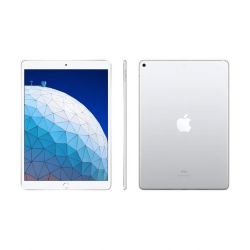 Apple iPad AIR WIFI 32GB Silver, class B, 12 months warranty, VAT cannot be deducted