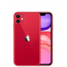 Apple iPhone 11 128GB Rot, Klasse A-, gebraucht, Garantie 12 Monate, Mehrwertsteuer nicht ausweisbar