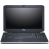 Dell Latitude E5530 i5 3380M 4GB 750GB, Class A-, repair, radi.12 months, New battery, without Webcam