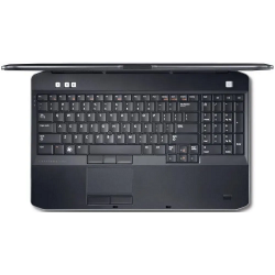 Dell Latitude E5530 i5 3380M 4GB 750GB, Class A-, repair, radi.12 months, New battery, without Webcam