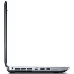 Dell Latitude E5530 i5 3380M 4GB 750GB, Class A-, repair, radi.12 months, New battery, without Webcam