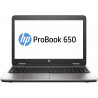 HP Probook 650 G2 i5-6300U 2,40 GHz, 8 GB, 128 GB, Klasse A-, generalüberholt, 12 m Garantie, keine Webcam
