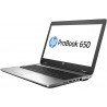 HP Probook 650 G2 i5-6300U 2,40 GHz, 8 GB, 128 GB, Klasse A-, generalüberholt, 12 m Garantie, keine Webcam