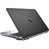 HP Probook 650 G2 i5-6300U 2,40 GHz, 8 GB, 128 GB, Klasse A-, generalüberholt, 12 m Garantie, keine Webcam