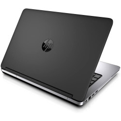 HP Probook 650 G2 i5-6300U 2,40 GHz, 8 GB, 128 GB, Klasse A-, generalüberholt, 12 m Garantie, keine Webcam