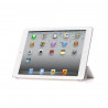 Fall, Abdeckung für Apple iPad 10.5 Air 3 Weiß