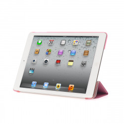 Fall, Abdeckung für Apple iPad 10.5 Air 3 Pink