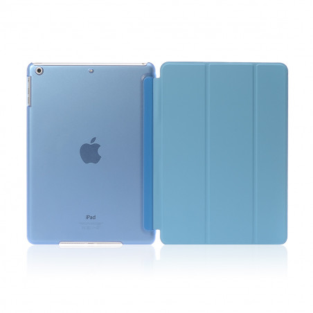 Fall, Abdeckung für Apple iPad 10.5 Air 3 Blau