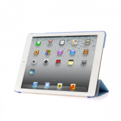 Fall, Abdeckung für Apple iPad 10.5 Air 3 Blau