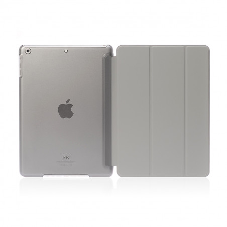 Case, Cover für Apple iPad 10.5 Air 3 Hellgrau