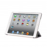 Case, Cover für Apple iPad 10.5 Air 3 Hellgrau
