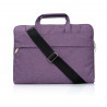 IssAcc Laptop bag 15.6", Wine, PN: 18052022f
