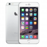 Apple iPhone 6 Plus 16GB Silver, class A-, used, warranty 12 months, VAT cannot be deducted