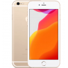 Apple iPhone 6 Plus 16GB Gold, Klasse B, gebraucht, 12 Monate Garantie