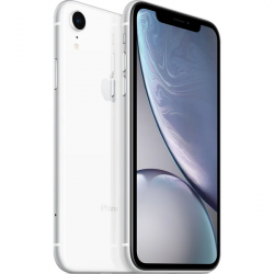 iPhone XS 256GB Silver