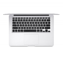 MacBook Air, 11", i5, 8 GB, 256 GB SSD, generalüberholt, Klasse B, 12 Monate Garantie