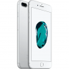 Apple iPhone 7 Plus 256GB Silber, Klasse B, gebraucht, 12 Monate Garantie, MwSt. nicht ausweisbar