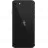Apple iPhone SE 2020 256GB Schwarz, Klasse A-, gebraucht, Garantie 12 Monate, MwSt. nicht ausweisbar