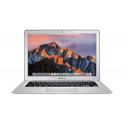 MacBook Air, 13.3", i5, 4GB, 128GB, M2013, generalüberholt, Klasse B, Garantie 12 Monate