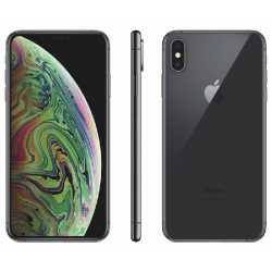Apple iPhone XS 256GB Gray, class B, used, 12 month warranty, VAT not deductible
