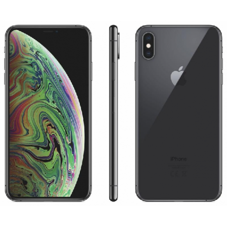 Apple iPhone XS 256GB Gray, class B, used, 12 month warranty, VAT not deductible