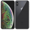 Apple iPhone XS 256GB Grau, Klasse B, gebraucht, 12 Monate Garantie, MwSt. nicht ausweisbar