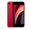 Apple iPhone SE 2020 256GB Rot, Klasse B, gebraucht, 12 Monate Garantie, MwSt. nicht ausweisbar
