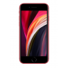 Apple iPhone SE 2020 256GB Rot, Klasse B, gebraucht, 12 Monate Garantie, MwSt. nicht ausweisbar