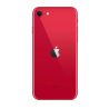 Apple iPhone SE 2020 256GB Rot, Klasse B, gebraucht, 12 Monate Garantie, MwSt. nicht ausweisbar