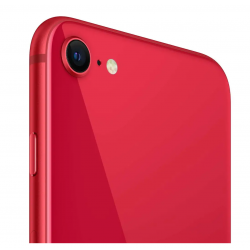 Apple iPhone SE 2020 256GB Rot, Klasse B, gebraucht, 12 Monate Garantie, MwSt. nicht ausweisbar