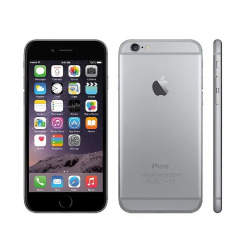 Apple iPhone 6 Plus 64GB Space Grey, Klasse B, gebraucht, Garantie 12 Monate
