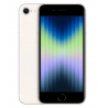 Apple iPhone SE 2022 64GB Starlight, Klasse A, gebraucht, 12 Monate Garantie, MwSt. nicht ausweisbar