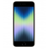 Apple iPhone SE 2022 64GB Starlight, Klasse A, gebraucht, 12 Monate Garantie, MwSt. nicht ausweisbar