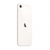 Apple iPhone SE 2022 64GB Starlight, Klasse A, gebraucht, 12 Monate Garantie, MwSt. nicht ausweisbar
