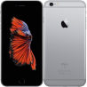 Apple iPhone 6s Plus 128GB Space Gray, class A-, used, warranty 12 months, VAT cannot be deducted
