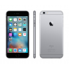 Apple iPhone 6s Plus 128GB Space Gray, class A-, used, warranty 12 months, VAT cannot be deducted